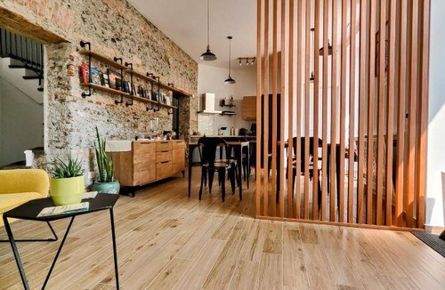 Lamezia Terme Bed & Breakfast | 45 m² Bed and breakfast ∙ 4 guests