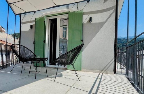Lamezia Terme Bed & Breakfast | 45 m² Bed and breakfast ∙ 4 guests