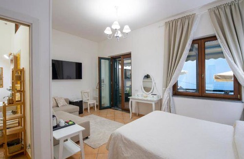 Pogerola Bed & Breakfast | 45 m² Bed and breakfast ∙ 127 guests