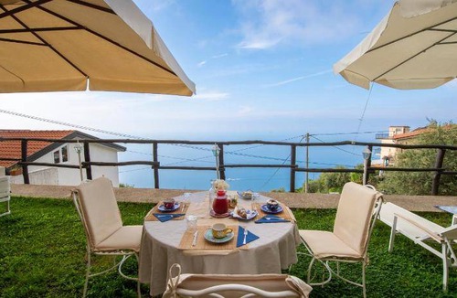 Pogerola Bed & Breakfast | 45 m² Bed and breakfast ∙ 127 guests