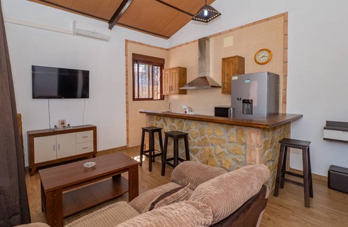 Obejo House | 45 m² Bungalow ∙ 1 bedroom ∙ 4 guests
