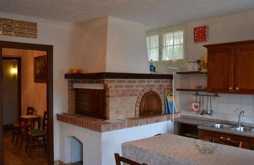 Imperia House | 45 m² Farmhouse ∙ 10 guests