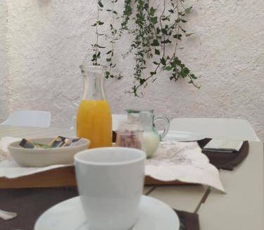 Elche De La Sierra Hotel | 45 m² Hotel ∙ 3 guests