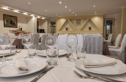 Capracotta Hotel | 45 m² Hotel ∙ 4 guests