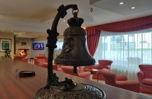 Capracotta Hotel | 45 m² Hotel ∙ 4 guests