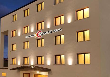 Capracotta Hotel | 45 m² Hotel ∙ 4 guests