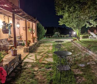 Patrica Hotel | 45 m² Hotel ∙ 4 guests