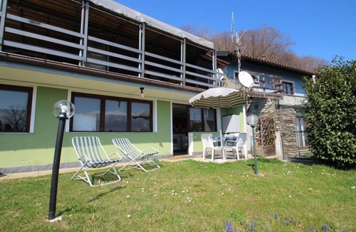 Trarego Viggiona House | 45 m² House ∙ 1 bedroom ∙ 4 guests