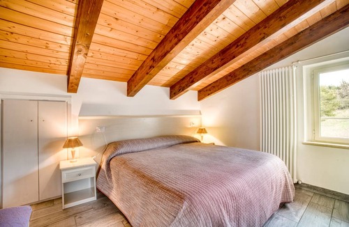 Valfabbrica House | 45 m² House ∙ 1 bedroom ∙ 4 guests