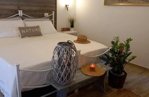 Porto Ceresio House | 45 m² House ∙ 1 bedroom ∙ 4 guests