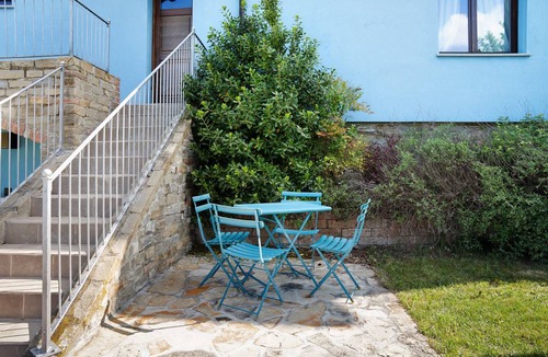 Cerretto Langhe Apartment | 45 m² Apartment ∙ 1 bedroom ∙ 4 guests