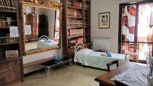 Cerchiara di Calabria Bed & Breakfast | 45 m² Bed and breakfast ∙ 5 guests