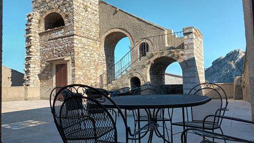 Cerchiara di Calabria Bed & Breakfast | 45 m² Bed and breakfast ∙ 5 guests