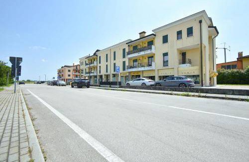 Villafranca Padovana Apartment | 45 m² Apartment ∙ 1 bedroom ∙ 4 guests