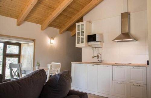 Samitier Apartment | 45 m² Serviced apartment ∙ 4 guests