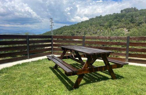 Samitier Apartment | 45 m² Serviced apartment ∙ 4 guests