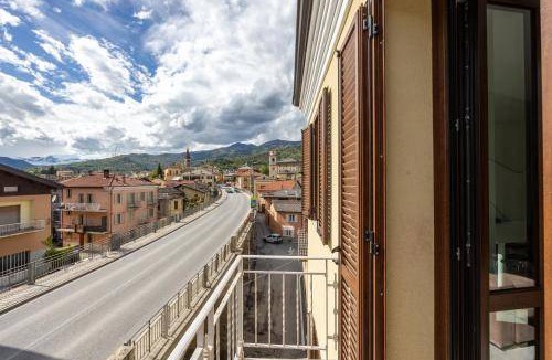 Dronero Apartment | 45 m² Serviced apartment ∙ 4 guests