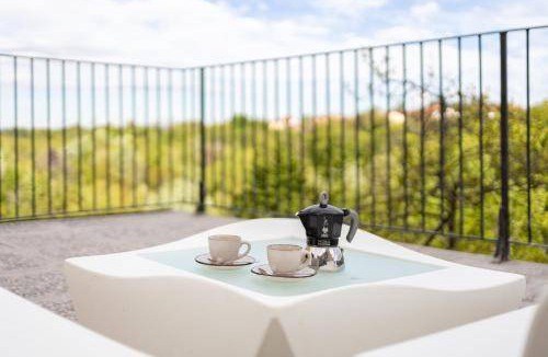 Dronero Apartment | 45 m² Serviced apartment ∙ 4 guests