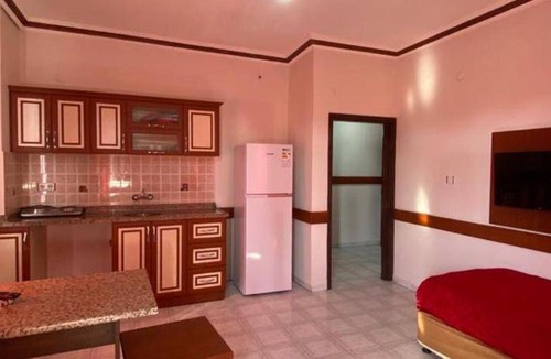 Alanya Apartment | 45 m² Serviced apartment ∙ 127 guests