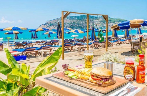 Alanya Apartment | 45 m² Serviced apartment ∙ 127 guests