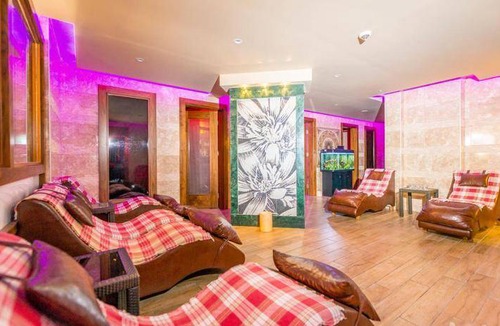 Alanya Apartment | 45 m² Serviced apartment ∙ 127 guests