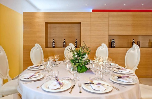 Montefredane Apartment | 45 m² Serviced apartment ∙ 4 guests