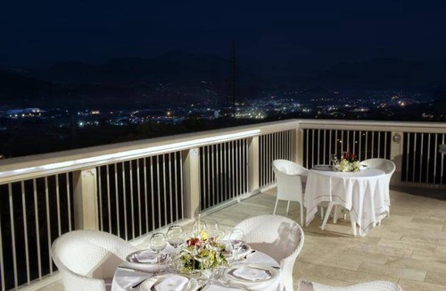 Montefredane Apartment | 45 m² Serviced apartment ∙ 4 guests