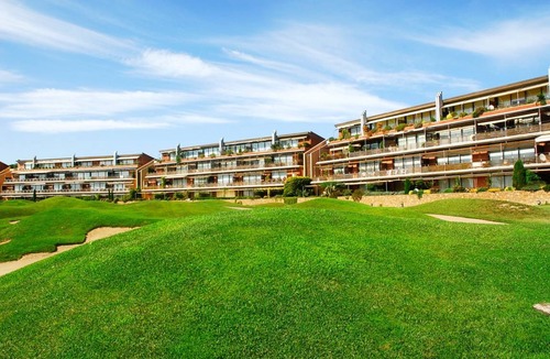 Torroella de Montgri Apartment | 45 m² Studio flat ∙ 2 guests