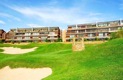 Torroella de Montgri Apartment | 45 m² Studio flat ∙ 2 guests