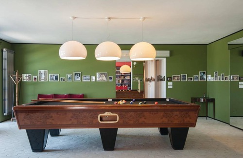 Gaglietole House | 450 m² House ∙ 6 bedrooms ∙ 10 guests