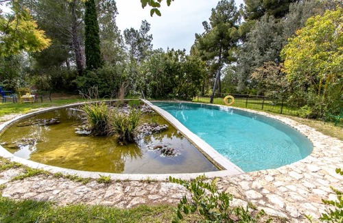 Vespella de Gaia Villa | 450 m² Villa ∙ 10 bedrooms ∙ 22 guests
