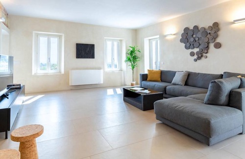 Cuccaro Monferrato Villa | 450 m² Villa ∙ 5 bedrooms ∙ 10 guests