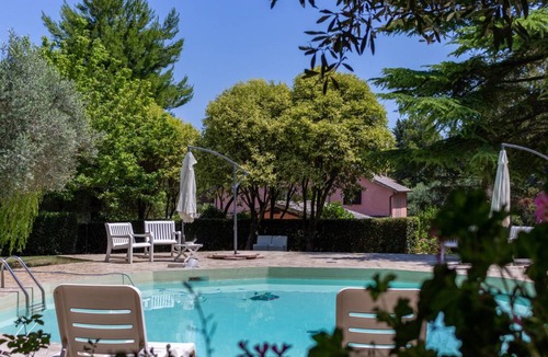 Recanati Villa | 458 m² Villa ∙ 8 bedrooms ∙ 18 guests