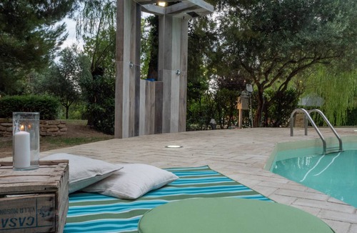Recanati Villa | 458 m² Villa ∙ 8 bedrooms ∙ 18 guests