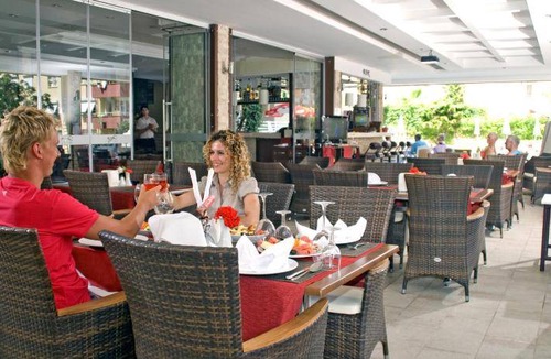 Alanya Apartment | 46 m² Apartment ∙ 127 guests