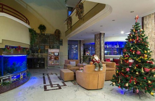 Alanya Apartment | 46 m² Apartment ∙ 127 guests