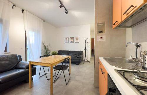 Coppito Bed & Breakfast | 46 m² Bed and breakfast ∙ 3 guests