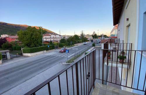 Coppito Bed & Breakfast | 46 m² Bed and breakfast ∙ 3 guests