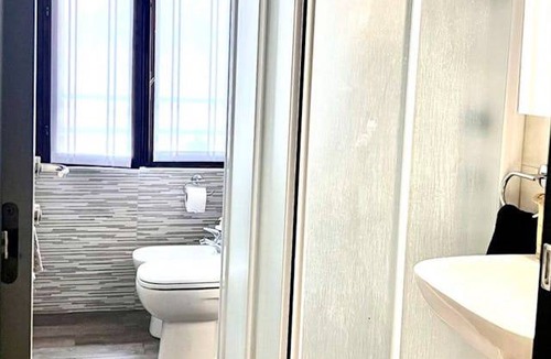 Cantu Resort | 46 m² Private room ∙ 1 bedroom ∙ 1 guest