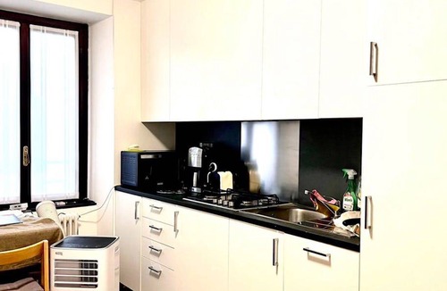 Cantu Resort | 46 m² Private room ∙ 1 bedroom ∙ 1 guest