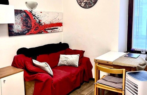 Cantu Resort | 46 m² Private room ∙ 1 bedroom ∙ 1 guest