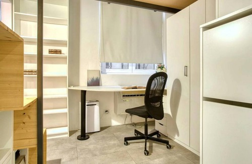 Zona Padova Apartment | 47 m² Apartment ∙ 2 guests