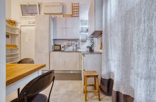 Zona Padova Apartment | 47 m² Apartment ∙ 2 guests