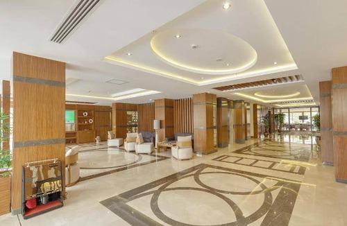 Sekerpinar Hotel | 47 m² Hotel ∙ 127 guests