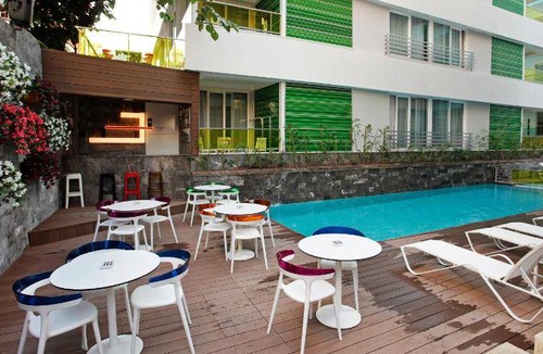 Alanya Apartment | 47 m² Serviced apartment ∙ 127 guests