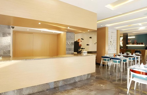 Alanya Apartment | 47 m² Serviced apartment ∙ 127 guests