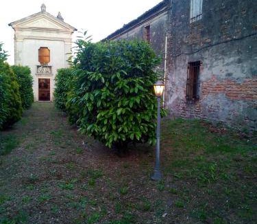 Montagnana Bed & Breakfast | 48 m² Bed and breakfast ∙ 4 guests