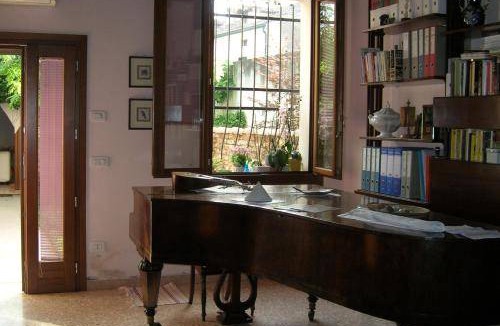 Montagnana Bed & Breakfast | 48 m² Bed and breakfast ∙ 4 guests