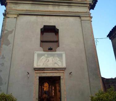 Montagnana Bed & Breakfast | 48 m² Bed and breakfast ∙ 4 guests