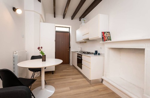 Zona Padova Apartment | 49 m² Apartment ∙ 1 bedroom ∙ 2 guests